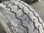 Opona ciężarowa używana naczepowa 385/65R22.5 OTANI OH-203 / 10-11mm