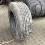  Opona ciężarowa używana prowadząca 385/65R22.5 MICHELIN X MULTI Z / 6-7mm