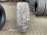Opona ciężarowa używana prowadząca 385/65R22.5 MICHELIN X MULTI Z / 6-7mm
