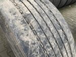 Opona ciężarowa używana prowadząca 385/65R22.5 MICHELIN X MULTI Z / 6-7mm