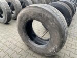 Opona ciężarowa używana prowadząca 385/65R22.5 MICHELIN X MULTI Z / 6-7mm