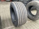 Opona używana do ciężarówki przód 385/55R22.5 BARUM BF200 ROAD / 12mm