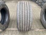 Opona używana do ciężarówki przód 385/55R22.5 BARUM BF200 ROAD / 12mm