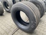 Opona używana do ciężarówki przód 385/55R22.5 BARUM BF200 ROAD / 12mm