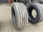 Opona ciężarowa używana naczepowa 385/55R22.5 PIRELLI ITINERIS T TRAILER 90 SERIES / 10mm