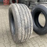  Opona ciężarowa używana naczepowa 385/55R22.5 PIRELLI ITINERIS T TRAILER 90 SERIES / 10mm