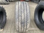 Opona ciężarowa używana naczepowa 385/55R22.5 PIRELLI ITINERIS T TRAILER 90 SERIES / 10mm