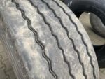 Opona ciężarowa używana naczepowa 385/55R22.5 PIRELLI ITINERIS T TRAILER 90 SERIES / 10mm