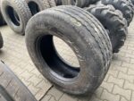 Opona ciężarowa używana naczepowa 385/55R22.5 PIRELLI ITINERIS T TRAILER 90 SERIES / 10mm