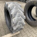  Opona do maszyn budowlanych 12.5/80-18 SOLIDEAL BACKHOE IMP / 40% BIEŻNIKA