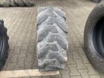 Opona do maszyn budowlanych 12.5/80-18 SOLIDEAL BACKHOE IMP / 40% BIEŻNIKA