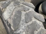 Opona do maszyn budowlanych 12.5/80-18 SOLIDEAL BACKHOE IMP / 40% BIEŻNIKA