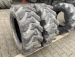 Opony do maszyn budowlanych 12.5/80-18 SOLIDEAL BACKHOE IMP / 60% BIEŻNIKA