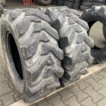  Opony do maszyn budowlanych 12.5/80-18 SOLIDEAL BACKHOE IMP / 60% BIEŻNIKA