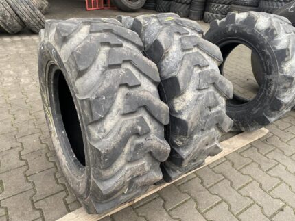  Opony do maszyn budowlanych 12.5/80-18 SOLIDEAL BACKHOE IMP / 60% BIEŻNIKA