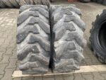 Opony do maszyn budowlanych 12.5/80-18 SOLIDEAL BACKHOE IMP / 60% BIEŻNIKA