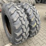  Opony przemysłowe 335/80R20, 12.5R20 MITAS EM-01 / 90% Bieżnika