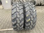 Opony przemysłowe 335/80R20, 12.5R20 MITAS EM-01 / 90% Bieżnika