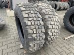 Opony przemysłowe 335/80R20, 12.5R20 MITAS MPT-20 / 14-15mm