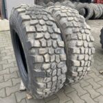  Opony przemysłowe 335/80R20, 12.5R20 MITAS MPT-20 / 14-15mm