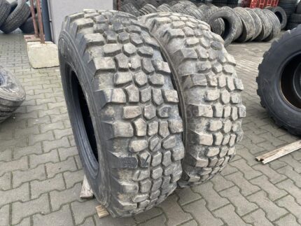  Opony przemysłowe 335/80R20, 12.5R20 MITAS MPT-20 / 14-15mm