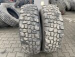 Opony przemysłowe 335/80R20, 12.5R20 MITAS MPT-20 / 14-15mm