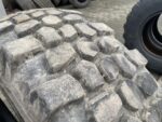 Opony przemysłowe 335/80R20, 12.5R20 MITAS MPT-20 / 14-15mm