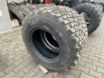 Opony przemysłowe 335/80R20, 12.5R20 MITAS MPT-20 / 14-15mm