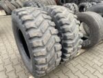 Opony przemysłowa do maszyn budowlanych 405/70R20 GOODYEAR POWERLOAD / 80% Bieżnika