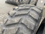 Opony przemysłowa do maszyn budowlanych 405/70R20 GOODYEAR POWERLOAD / 80% Bieżnika