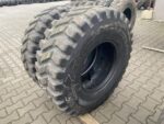 Opony przemysłowa do maszyn budowlanych 405/70R20 GOODYEAR POWERLOAD / 80% Bieżnika
