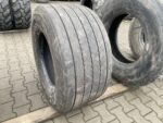 Opona ciężarowa używana naczepowa 435/50R19.5 CONTINENTAL CONTI HYBRID HT3 / 6mm