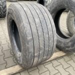  Opona ciężarowa używana naczepowa 435/50R19.5 CONTINENTAL CONTI HYBRID HT3 / 6mm