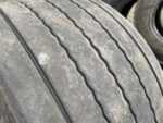 Opona ciężarowa używana naczepowa 435/50R19.5 CONTINENTAL CONTI HYBRID HT3 / 6mm