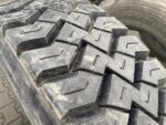 Opona ciężarowa używana napędowa 315/80R22.5 BIEŻNIKOWANA TYP ZET ZETKA / 100% Bieżnika
