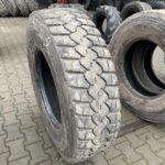  Opona ciężarowa używana napędowa 315/80R22.5 NOKIAN R-TRUCK DRIVE / 12-13mm
