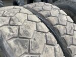 Opony ciężarowe używane napędowe 315/80R22.5 BIEŻNIKOWANA TYP ROMB