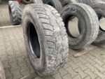 Opona ciężarowa używana napędowa 315/80R22.5 GOODYEAR OMNITRAC MSD II / 10-11mm