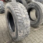  Opona ciężarowa używana napędowa 315/80R22.5 GOODYEAR OMNITRAC MSD II / 10-11mm
