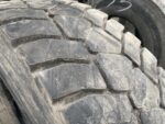 Opona ciężarowa używana napędowa 315/80R22.5 GOODYEAR OMNITRAC MSD II / 10-11mm