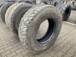 Opona ciężarowa używana napędowa 315/80R22.5 GOODYEAR OMNITRAC MSD II / 10-11mm