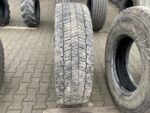 Opona ciężarowa używana napędowa 315/80R22.5 MICHELIN X MULTI D / 12mm