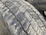 Opona ciężarowa używana napędowa 315/80R22.5 MICHELIN X MULTI D / 12mm