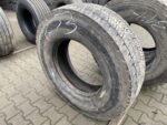 Opona ciężarowa używana napędowa 315/80R22.5 MICHELIN X MULTI D / 12mm