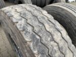 Opona używana ciężarowa budowlana przód 13R22.5 FIRESTONE UT-3000 PLUS / 6-8mm