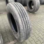  Opona ciężarowa używana prowadząca 11R22.5 WINDPOWER WSR36 / 100% Bieżnika