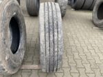 Opona ciężarowa używana prowadząca 11R22.5 WINDPOWER WSR36 / 100% Bieżnika