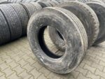 Opona ciężarowa używana prowadząca 11R22.5 WINDPOWER WSR36 / 100% Bieżnika