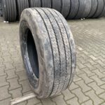  Opona ciężarowa używana prowadząca 315/60R22.5 CONTINENTAL CONTI URBAN HA3 / 9mm