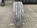 Opona ciężarowa używana prowadząca 315/60R22.5 CONTINENTAL CONTI URBAN HA3 / 9mm